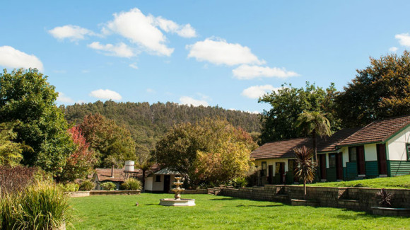 mindfulness retreat healesville